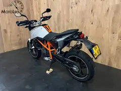 KTM 690 Duke 2012 occasion – foto 6 van 24