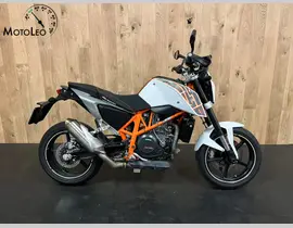 KTM 690 Duke 2012 occasion