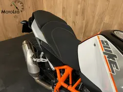 KTM 690 Duke 2012 occasion – foto 11 van 24