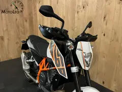 KTM 690 Duke 2012 occasion – foto 9 van 24