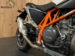 KTM 690 Duke 2012 occasion – foto 13 van 24