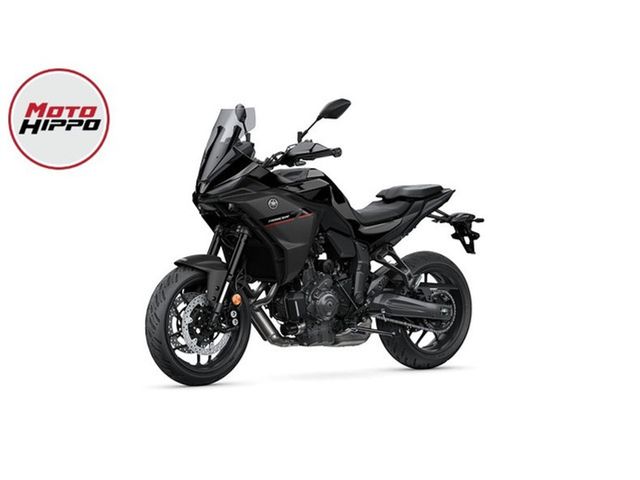 yamaha - tracer-7