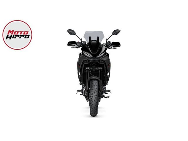 yamaha - tracer-7