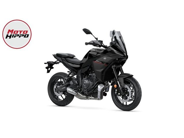 yamaha - tracer-7
