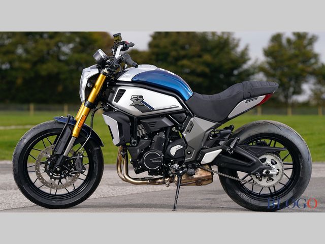 cfmoto - 700-cl-x-heritage