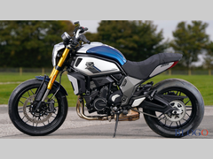 CFMOTO 700 CL-X HERITAGE