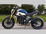 CFMOTO 700 CL-X HERITAGE