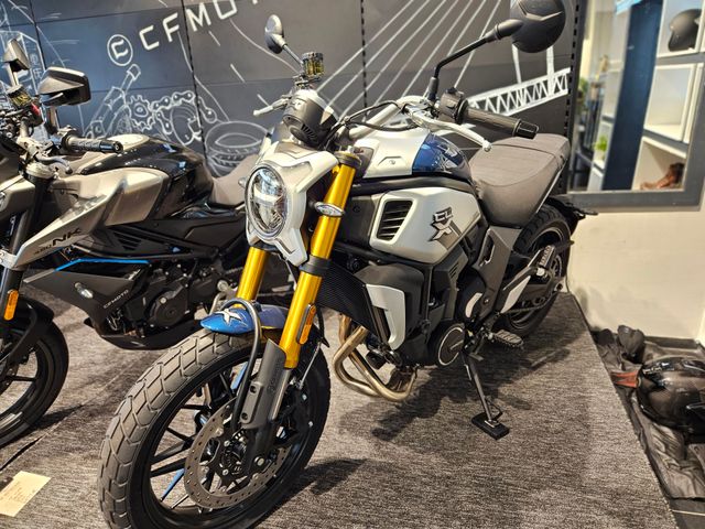 cfmoto - 700-cl-x-heritage