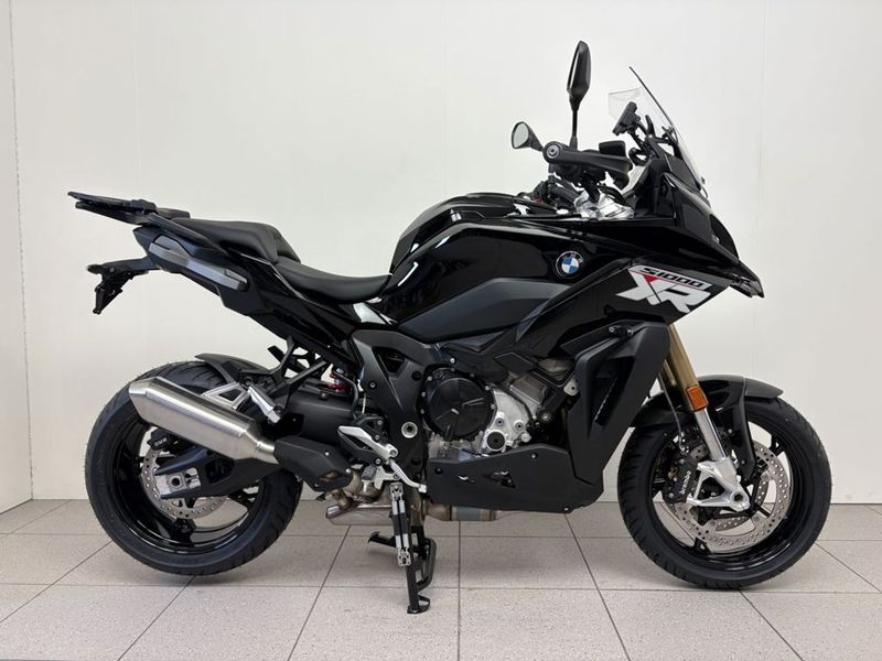 BMW S 1000 XR 2026 nieuw