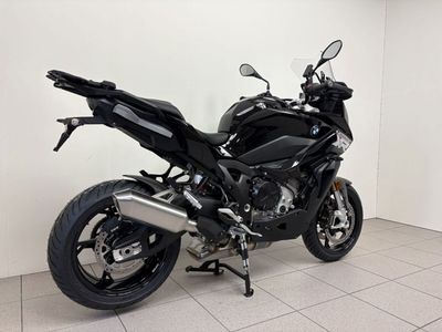 BMW S 1000 XR – foto 3