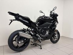 BMW S 1000 XR 2026 nieuw – foto 3 van 10