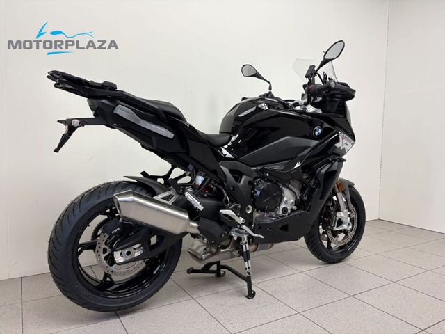 bmw - s-1000-xr