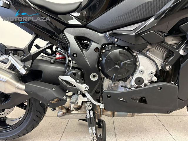 bmw - s-1000-xr