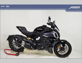Ducati Diavel V4 2023 occasion