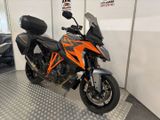 KTM 1290 SUPER DUKE GT