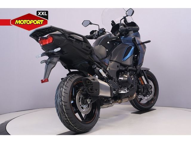 kawasaki - versys-1100-s