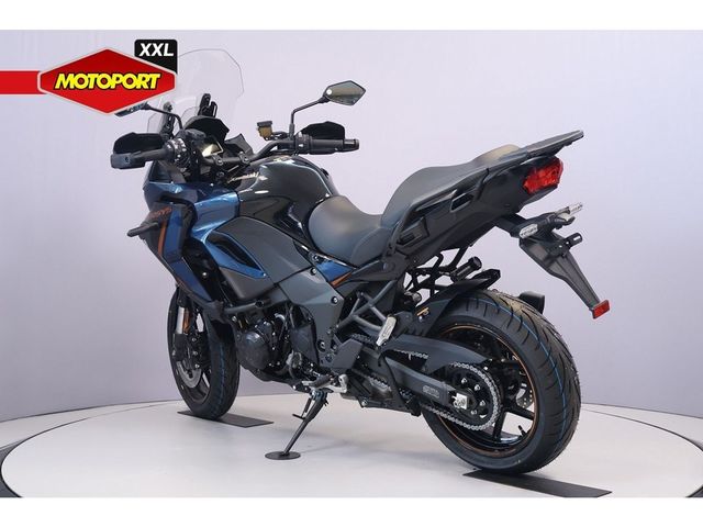 kawasaki - versys-1100-s