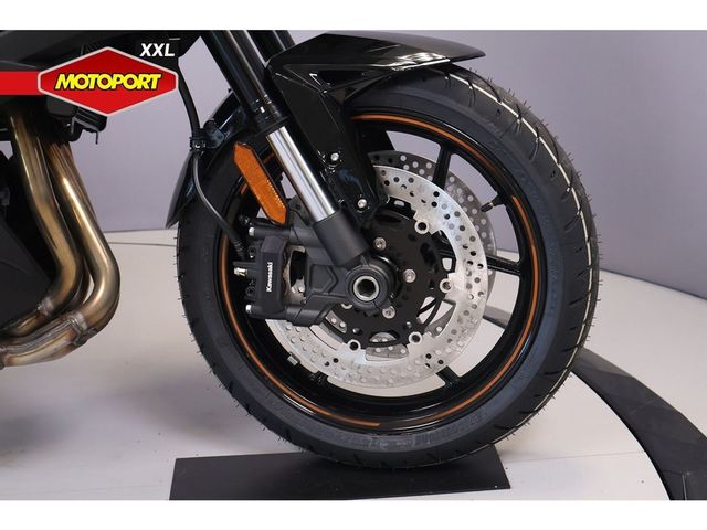 kawasaki - versys-1100-s