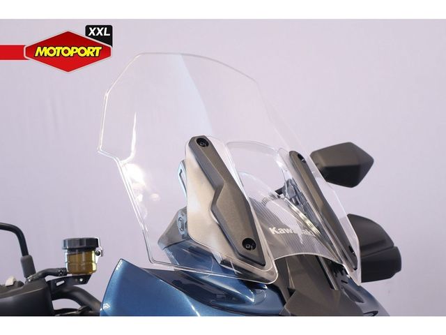 kawasaki - versys-1100-s