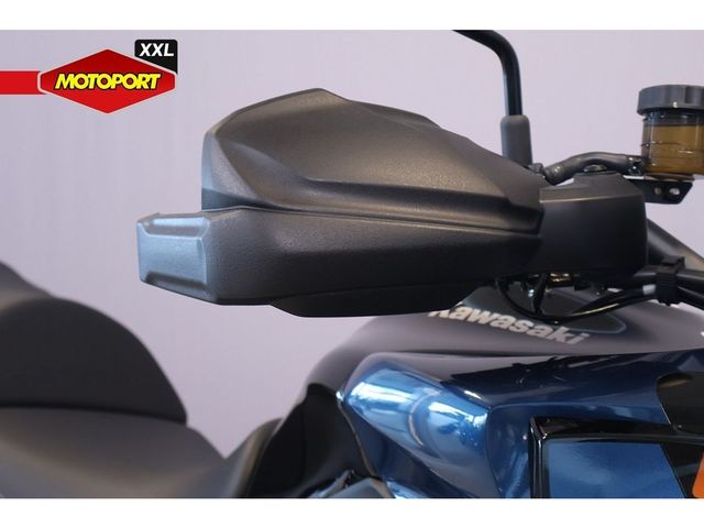 kawasaki - versys-1100-s