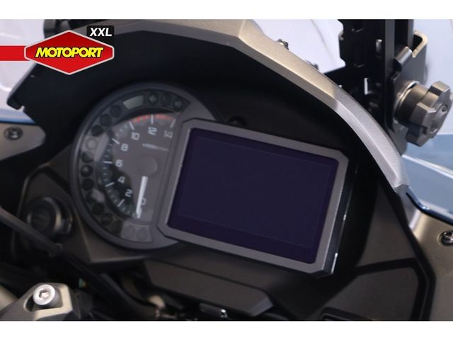 kawasaki - versys-1100-s