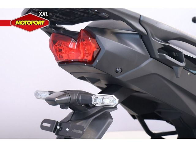 kawasaki - versys-1100-s