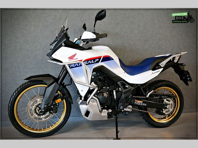 honda - xl-750-transalp