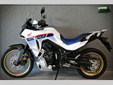 HONDA XL 750 TRANSALP