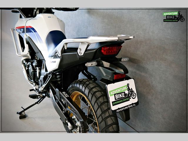 honda - xl-750-transalp