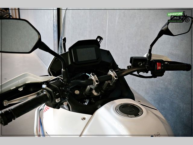 honda - xl-750-transalp