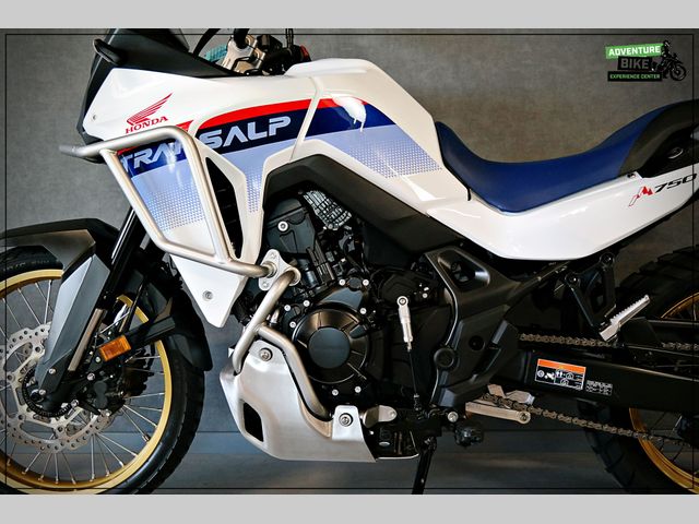 honda - xl-750-transalp