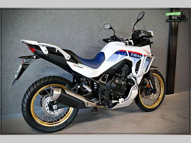 honda - xl-750-transalp