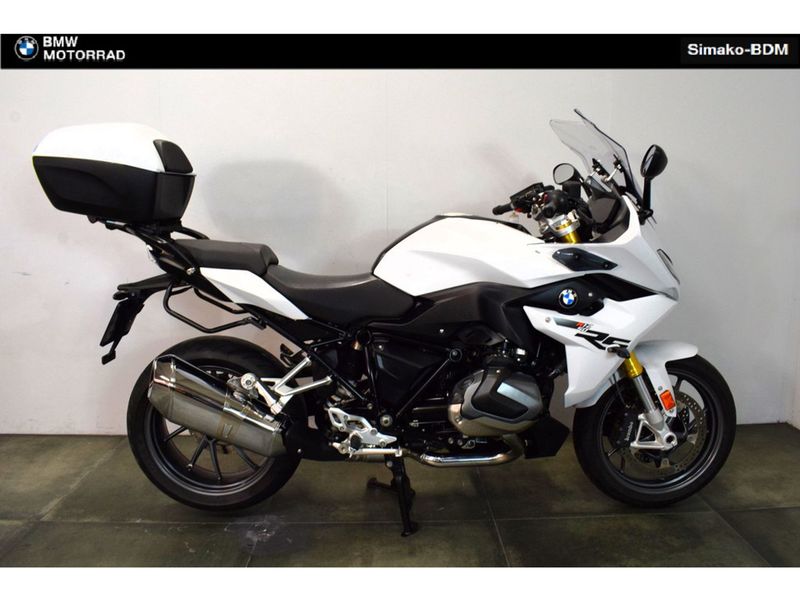 BMW R 1250 RS 2023 occasion