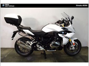 BMW R 1250 RS 2023 occasion