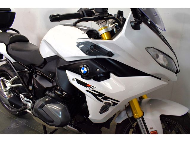 bmw - r-1250-rs