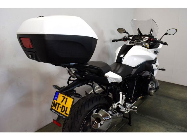 bmw - r-1250-rs
