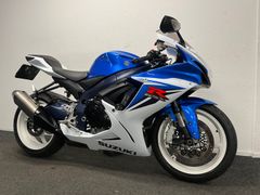 Suzuki GSX-R 600 2014 occasion – foto 3 van 24