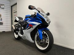 Suzuki GSX-R 600 2014 occasion – foto 12 van 24