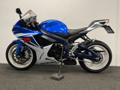 Suzuki GSX-R 600 2014 occasion – foto 14 van 24