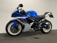 Suzuki GSX-R 600 2014 occasion – foto 15 van 24