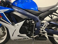 Suzuki GSX-R 600 2014 occasion – foto 19 van 24