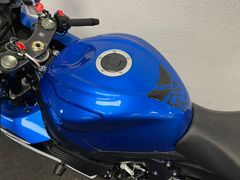 Suzuki GSX-R 600 2014 occasion – foto 21 van 24