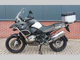 BMW R 1200 GS ADVENTURE