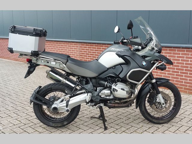 bmw - r-1200-gs-adventure