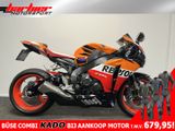 HONDA CBR 1000 RR FIREBLADE