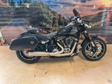 HARLEY-DAVIDSON SPORT GLIDE FLSB