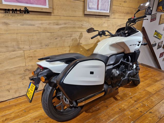 honda - ctx-700-dct-abs