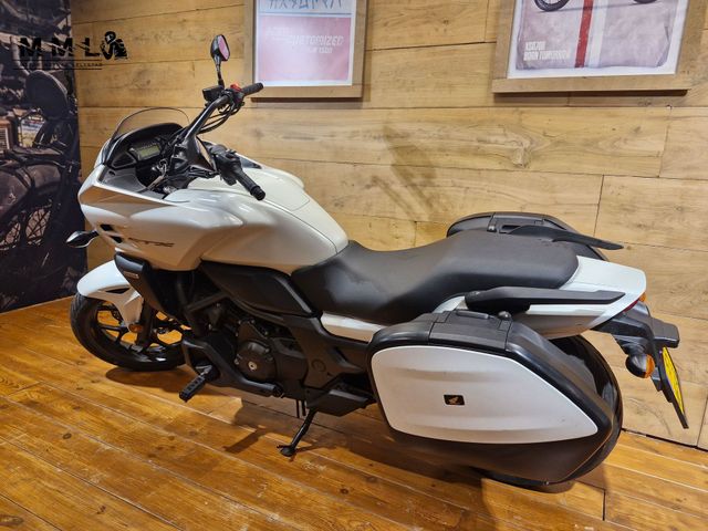 honda - ctx-700-dct-abs
