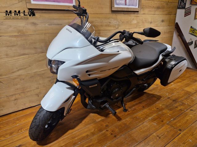 honda - ctx-700-dct-abs