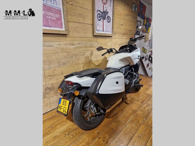 honda - ctx-700-dct-abs